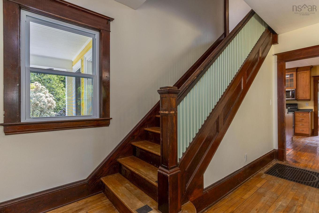 63 Croft Road, Chester Basin, NS