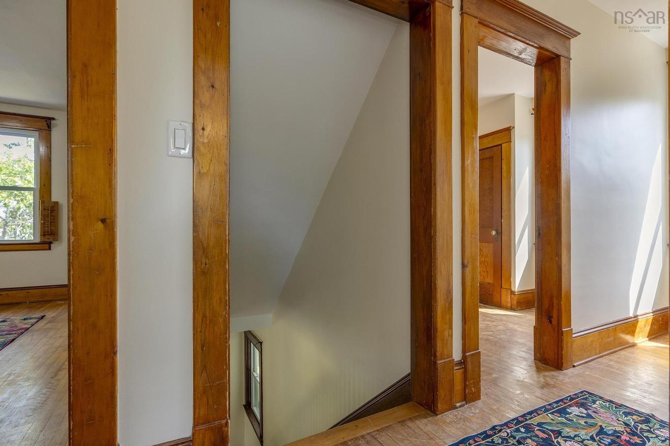 63 Croft Road, Chester Basin, NS