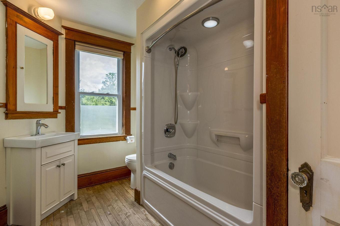 63 Croft Road, Chester Basin, NS