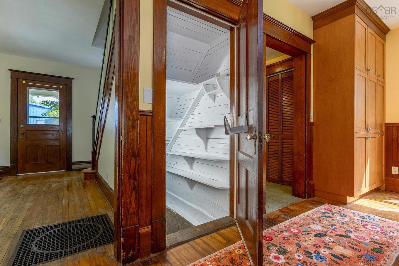 63 Croft Road, Chester Basin, NS