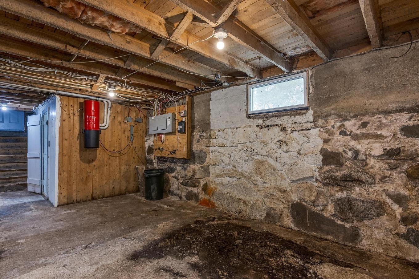 63 Croft Road, Chester Basin, NS