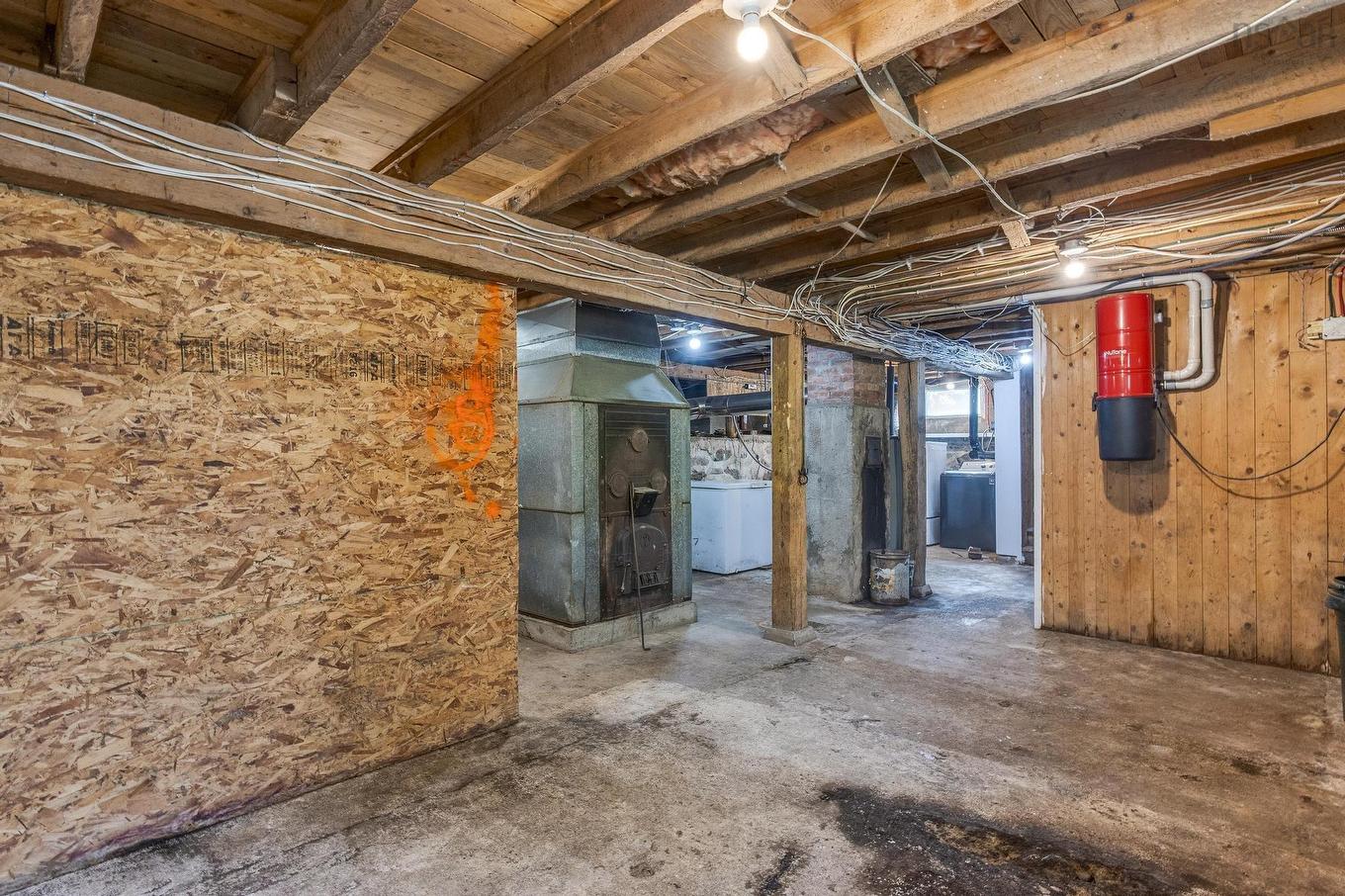 63 Croft Road, Chester Basin, NS