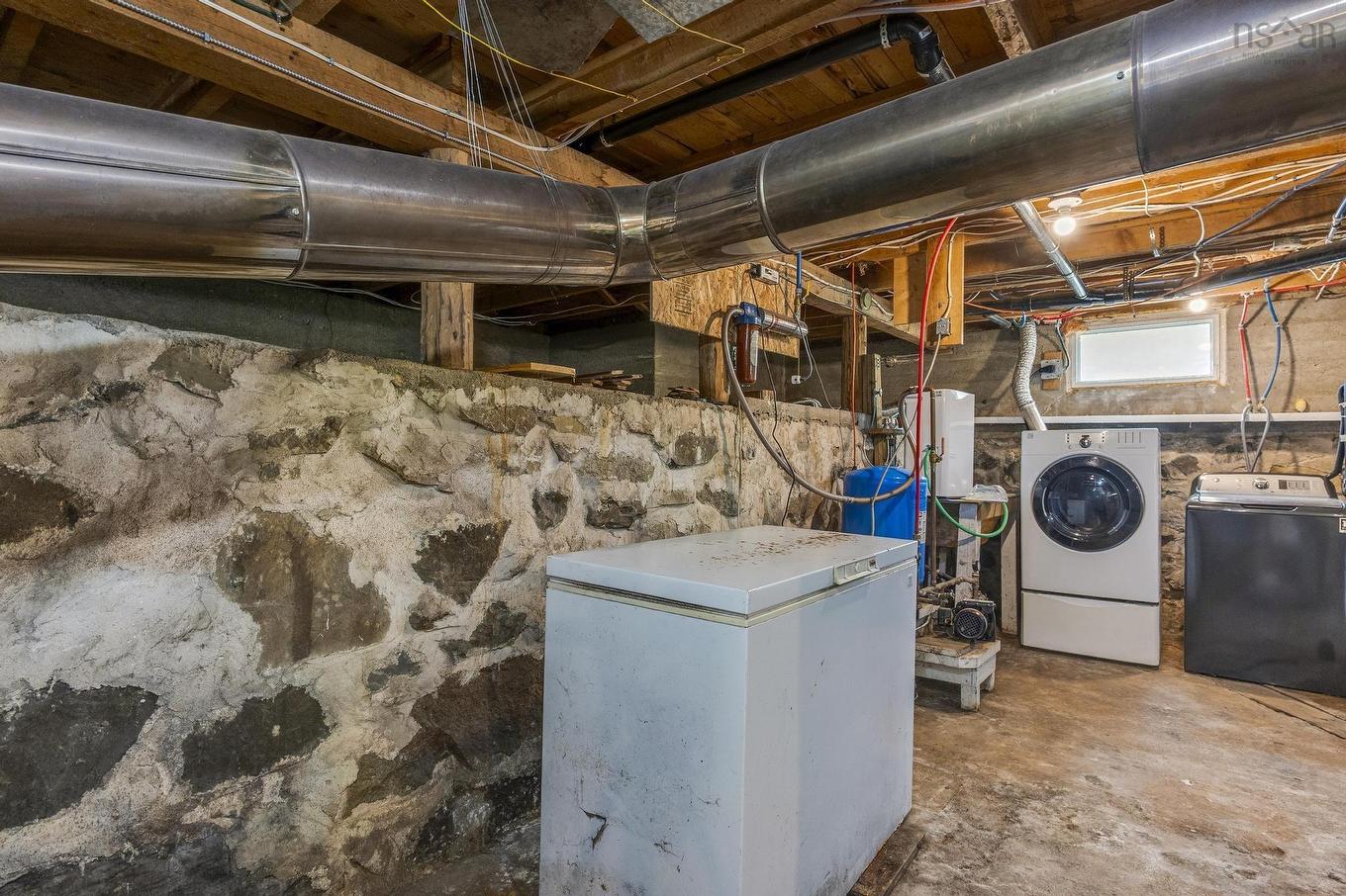 63 Croft Road, Chester Basin, NS