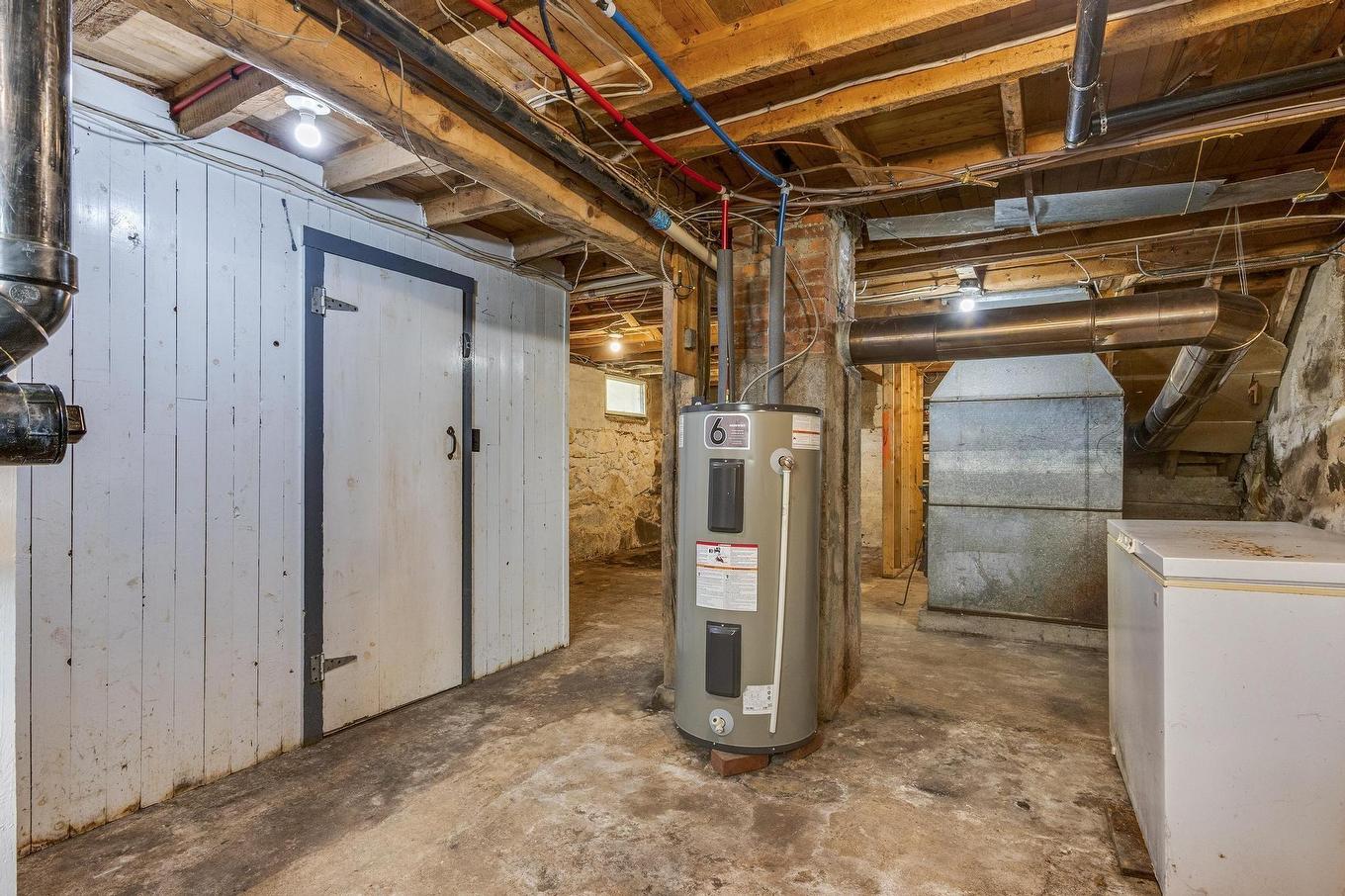 63 Croft Road, Chester Basin, NS