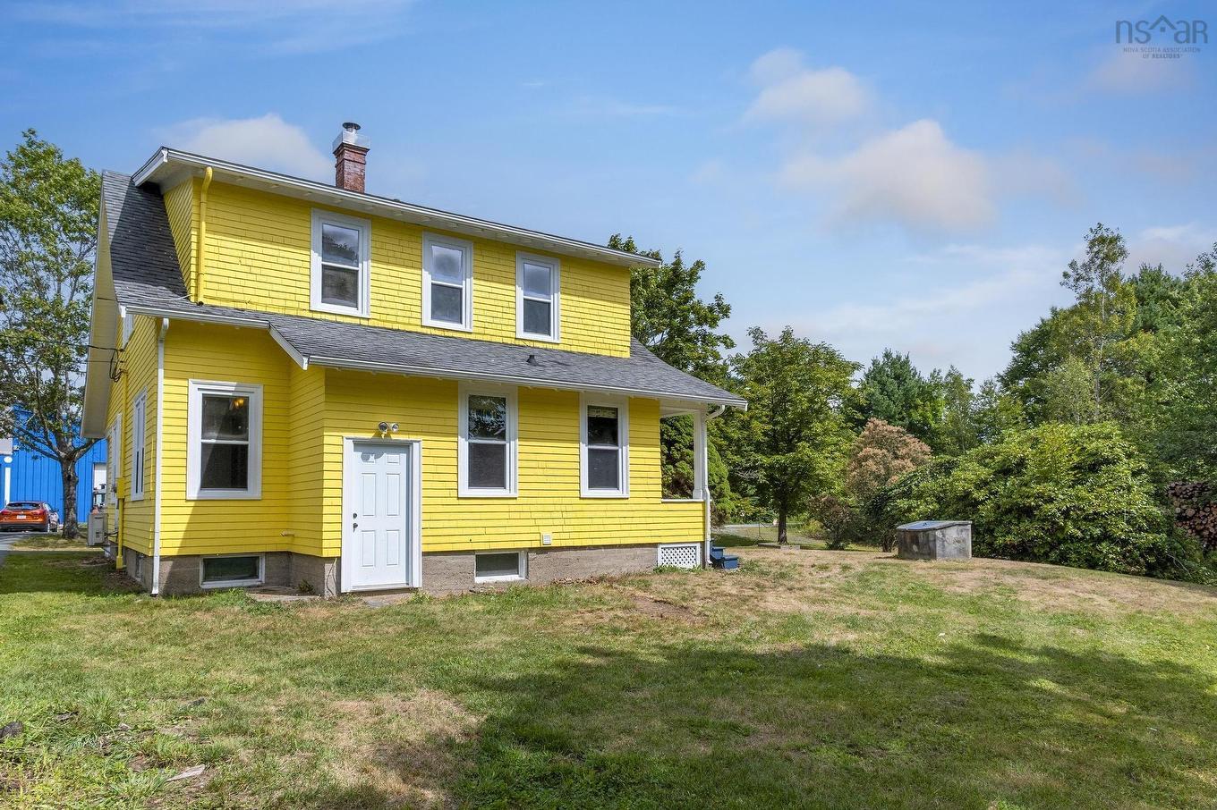 63 Croft Road, Chester Basin, NS