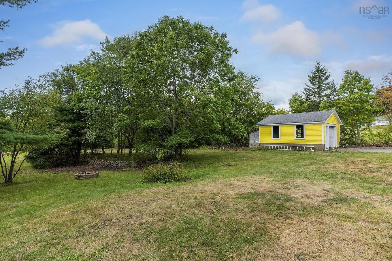 63 Croft Road, Chester Basin, NS