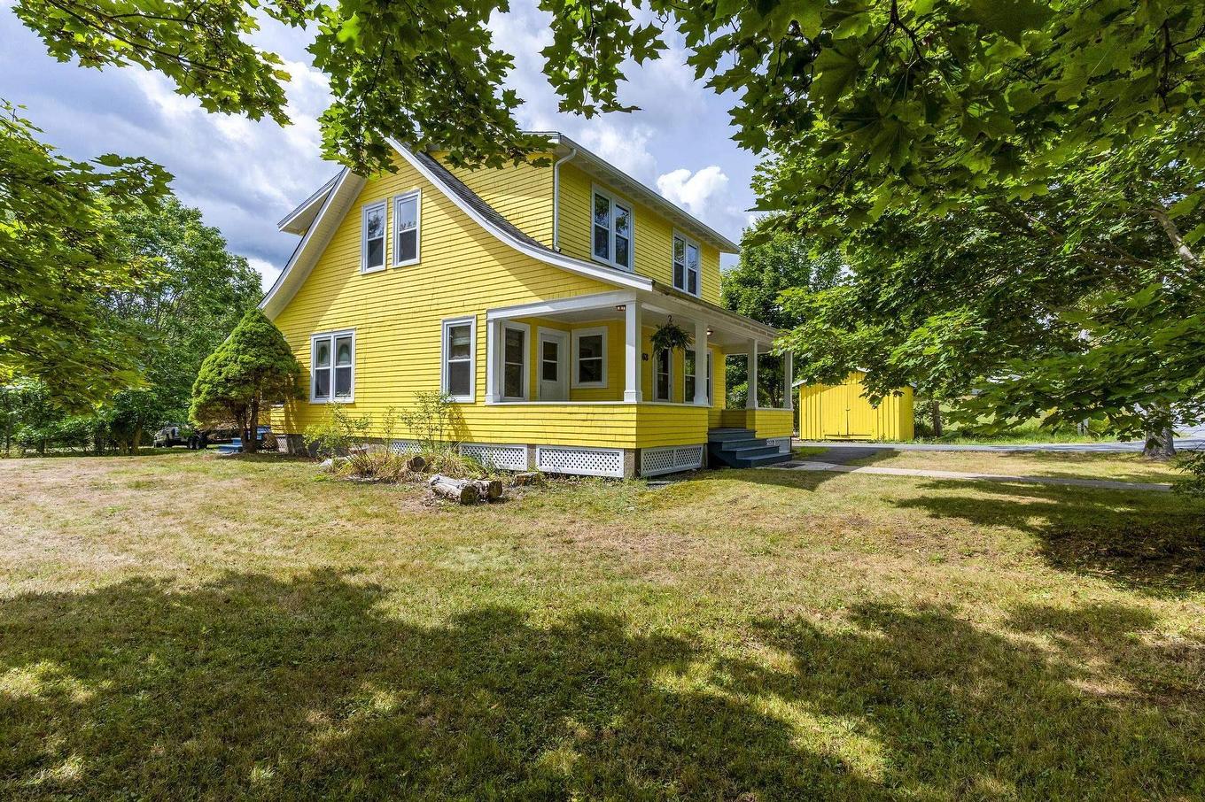 63 Croft Road, Chester Basin, NS