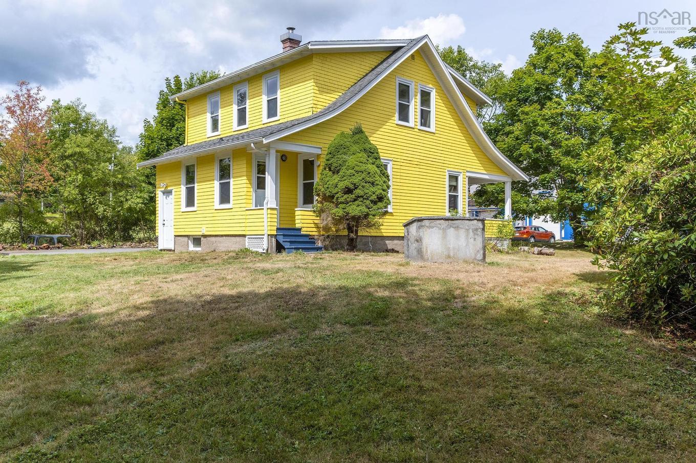 63 Croft Road, Chester Basin, NS