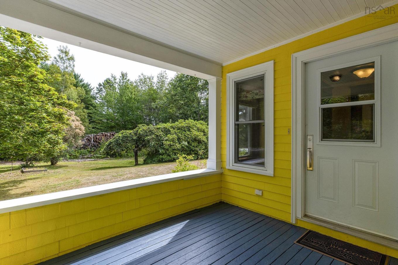 63 Croft Road, Chester Basin, NS