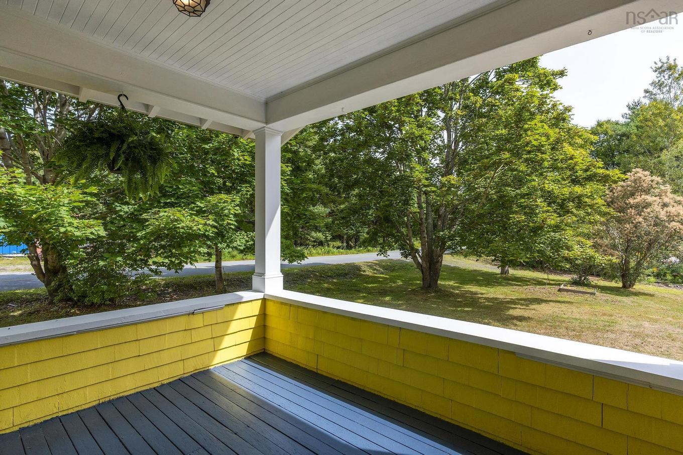 63 Croft Road, Chester Basin, NS