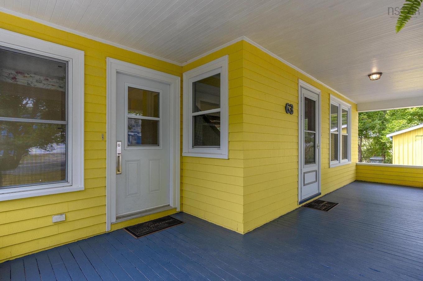 63 Croft Road, Chester Basin, NS