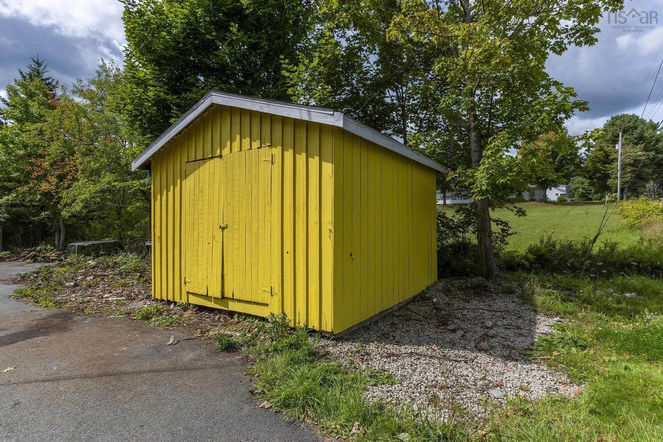 63 Croft Road, Chester Basin, NS