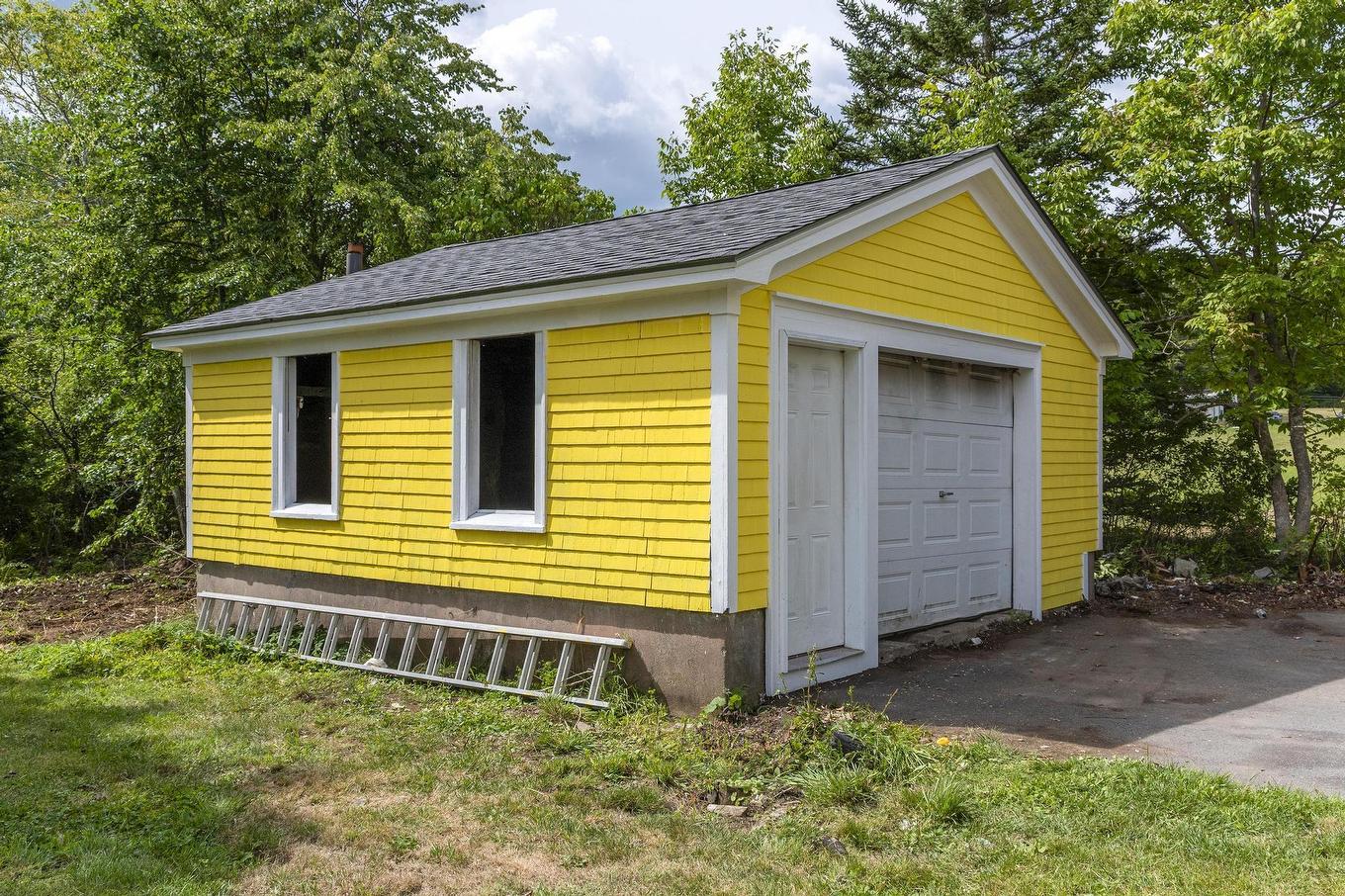 63 Croft Road, Chester Basin, NS