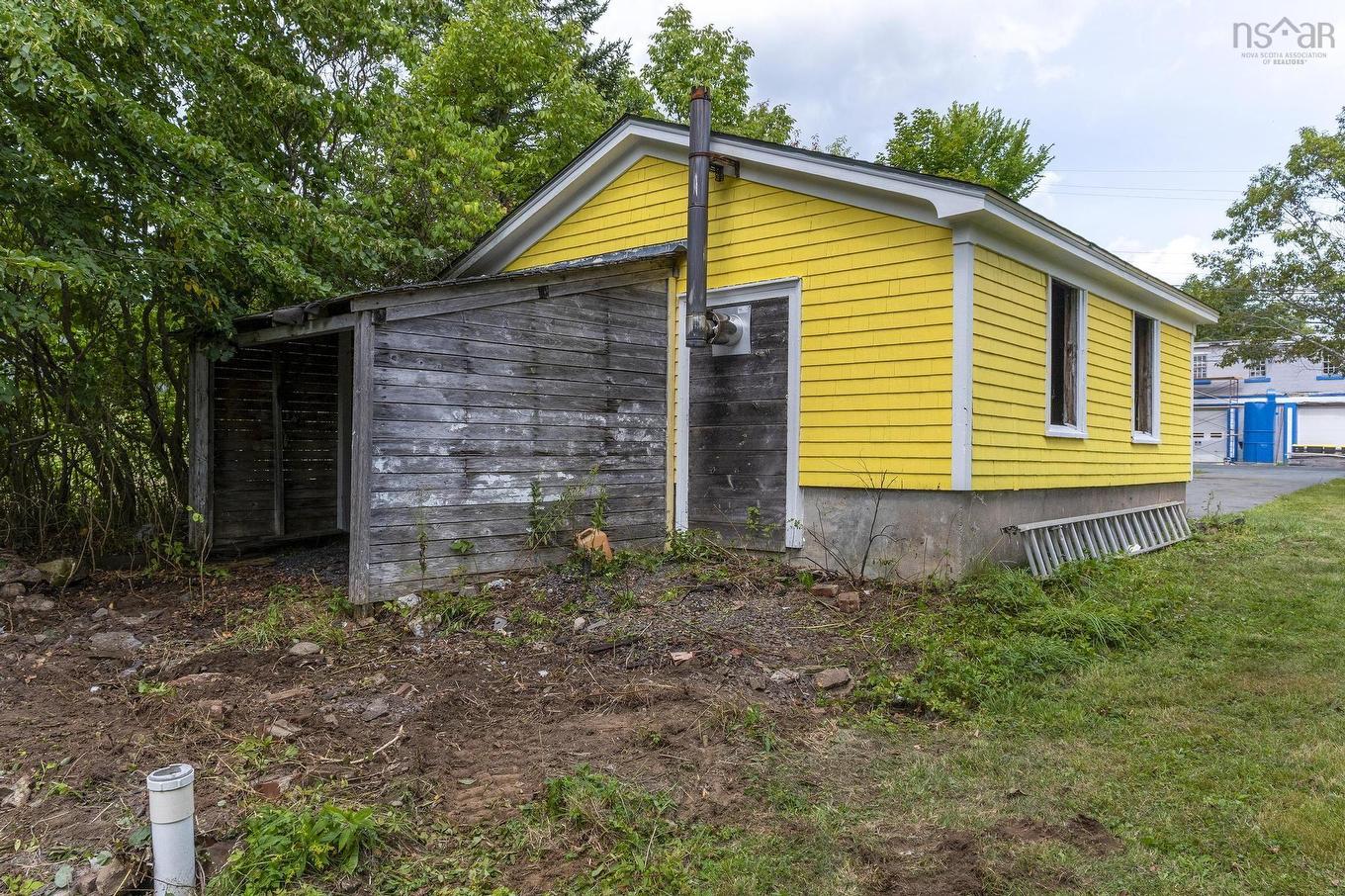 63 Croft Road, Chester Basin, NS