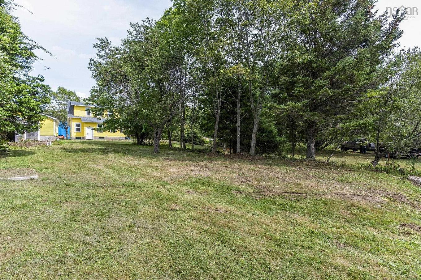 63 Croft Road, Chester Basin, NS