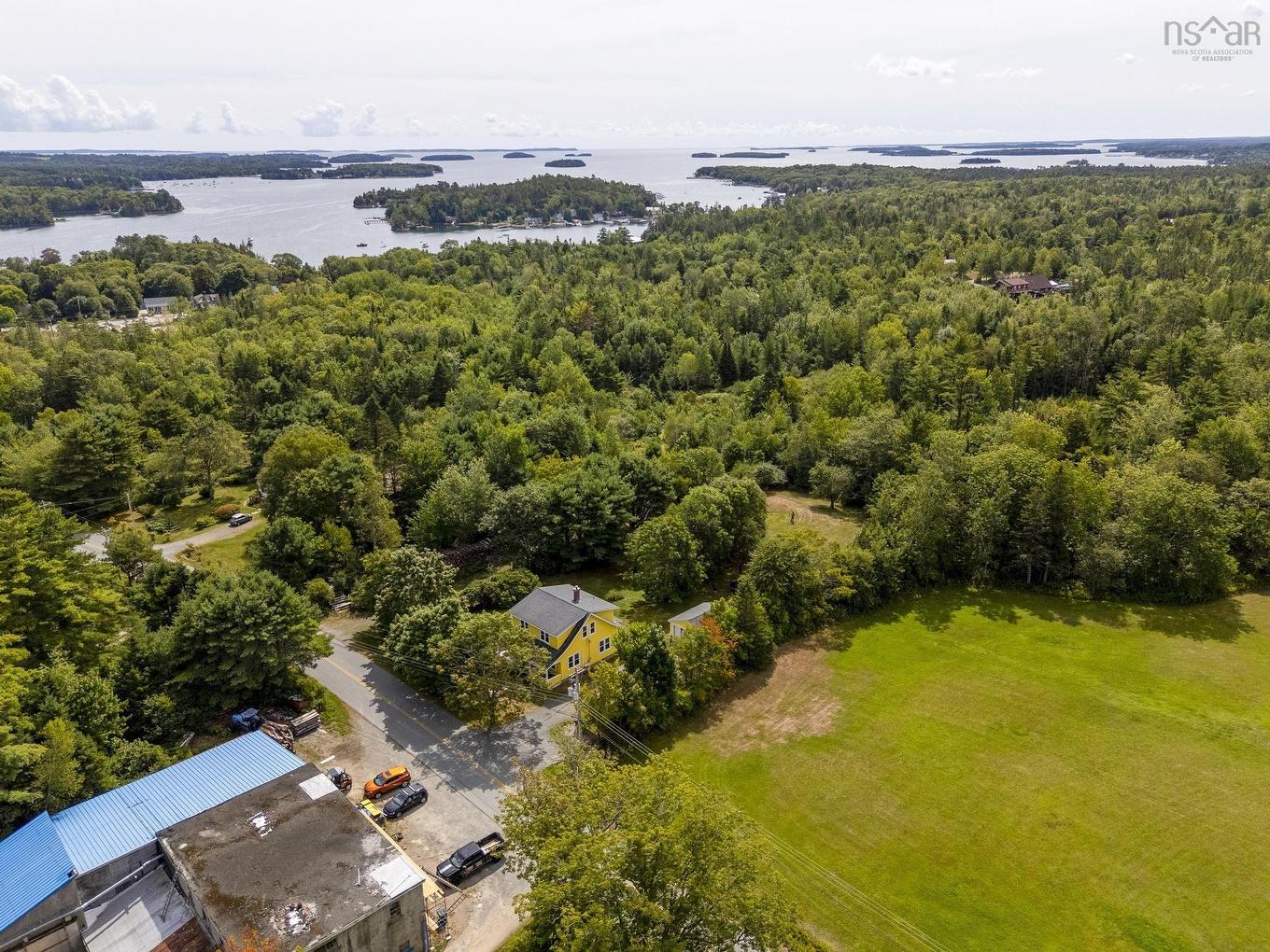 63 Croft Road, Chester Basin, NS