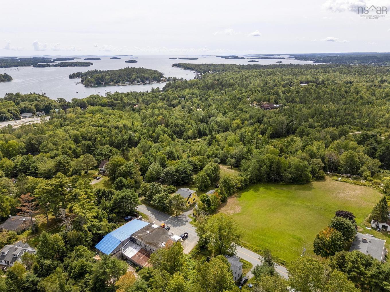 63 Croft Road, Chester Basin, NS