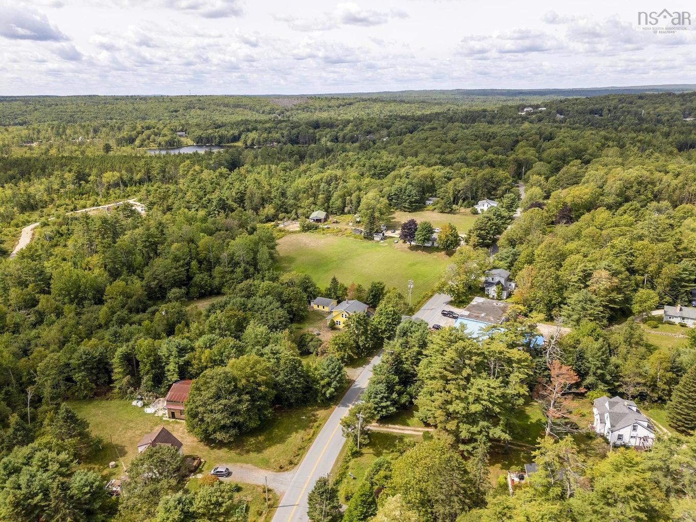 63 Croft Road, Chester Basin, NS