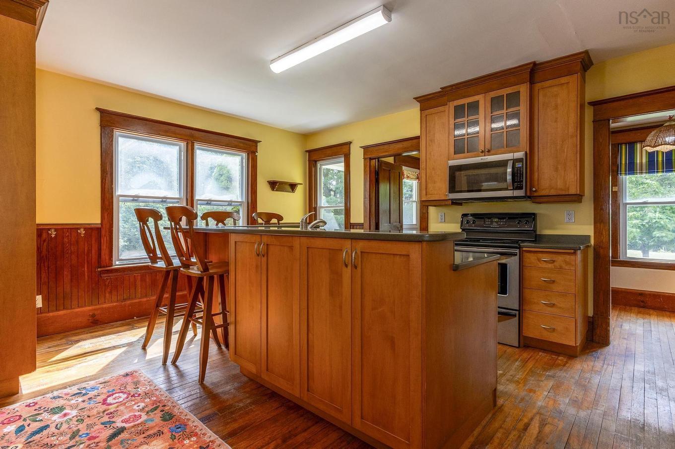 63 Croft Road, Chester Basin, NS