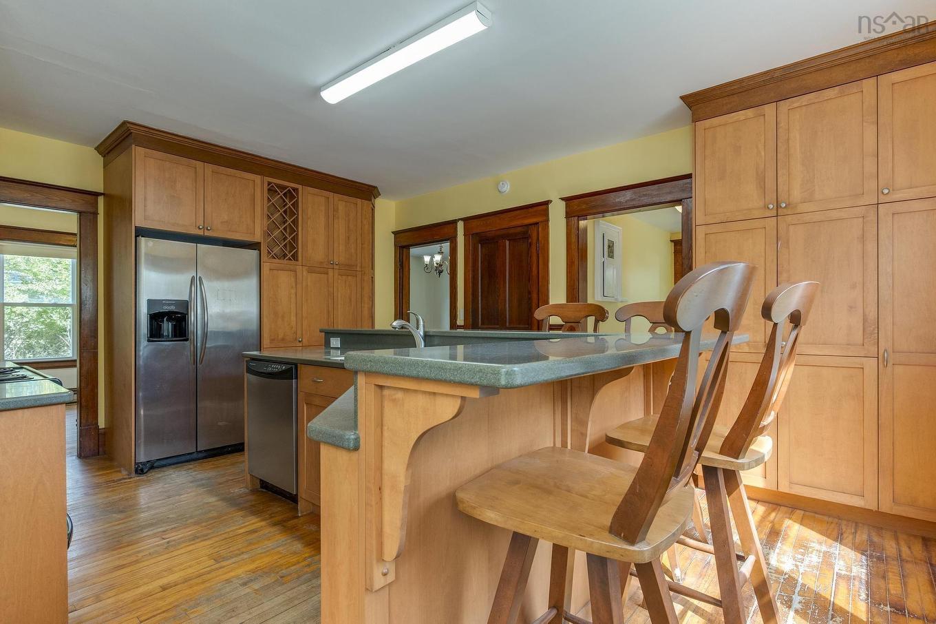 63 Croft Road, Chester Basin, NS