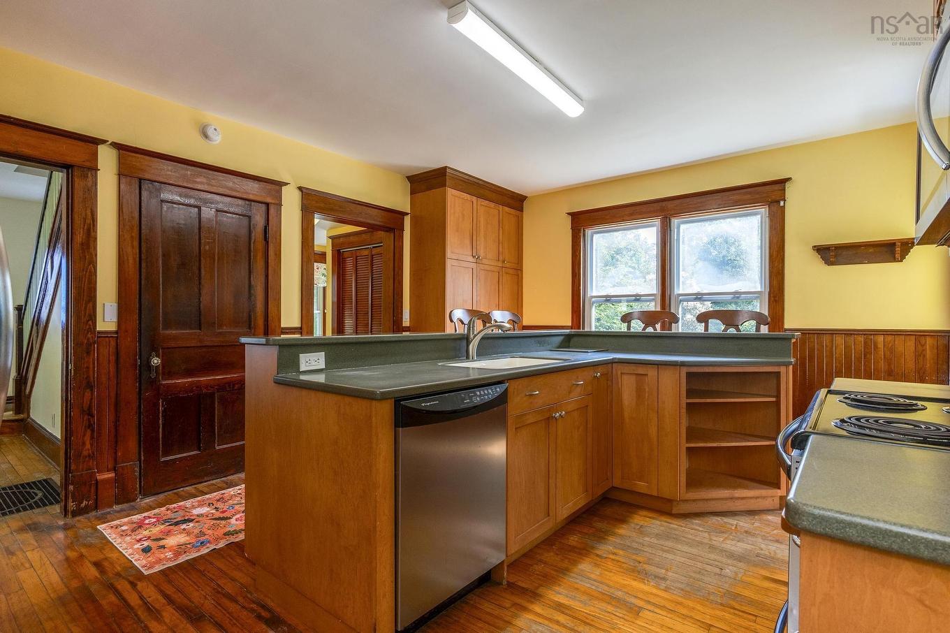 63 Croft Road, Chester Basin, NS