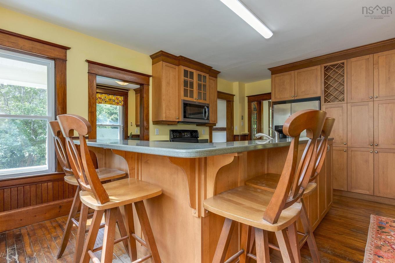 63 Croft Road, Chester Basin, NS