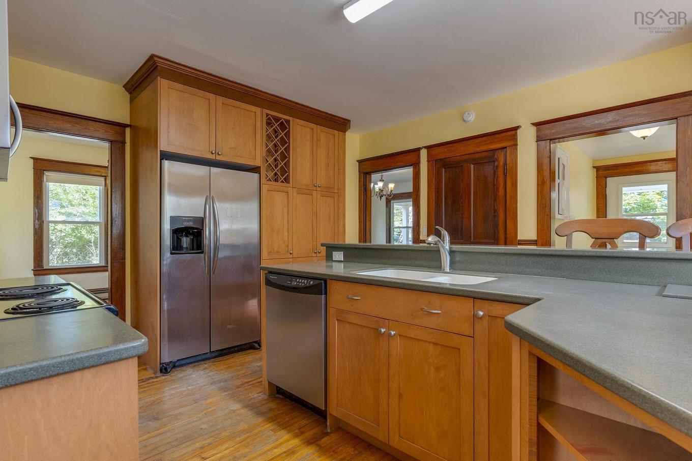 63 Croft Road, Chester Basin, NS