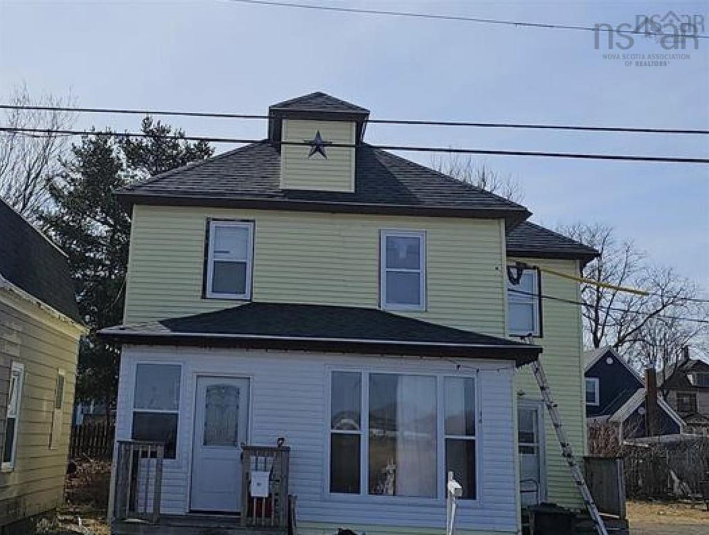 84 Intercolonial Street, Sydney, NS