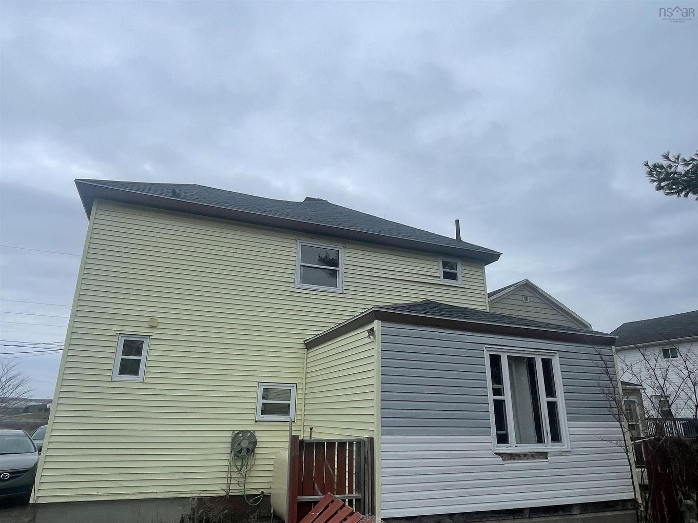 84 Intercolonial Street, Sydney, NS