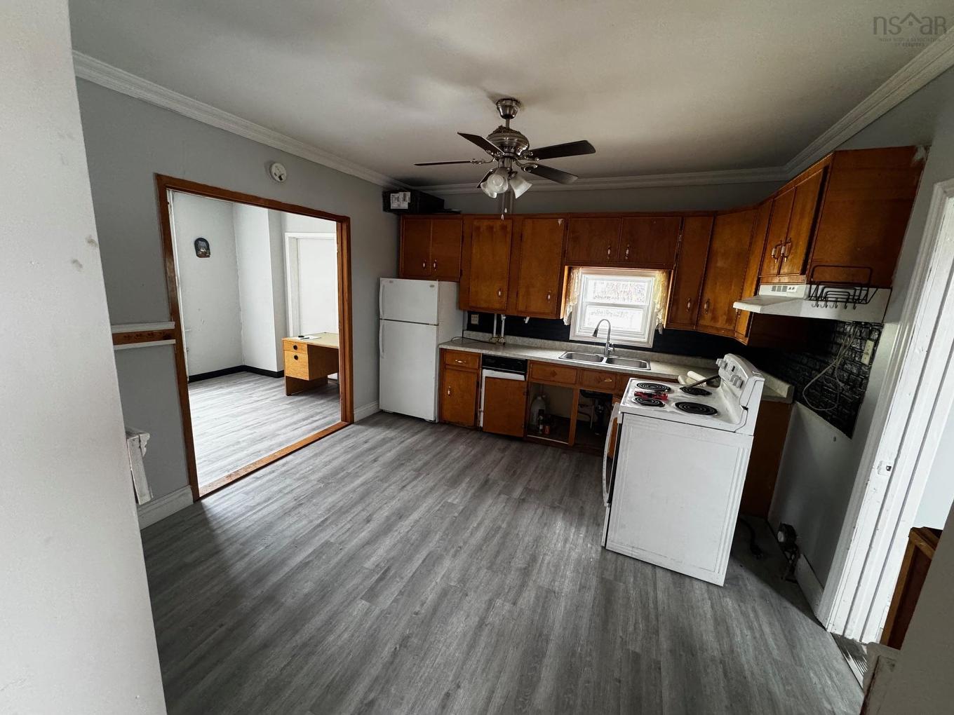 84 Intercolonial Street, Sydney, NS