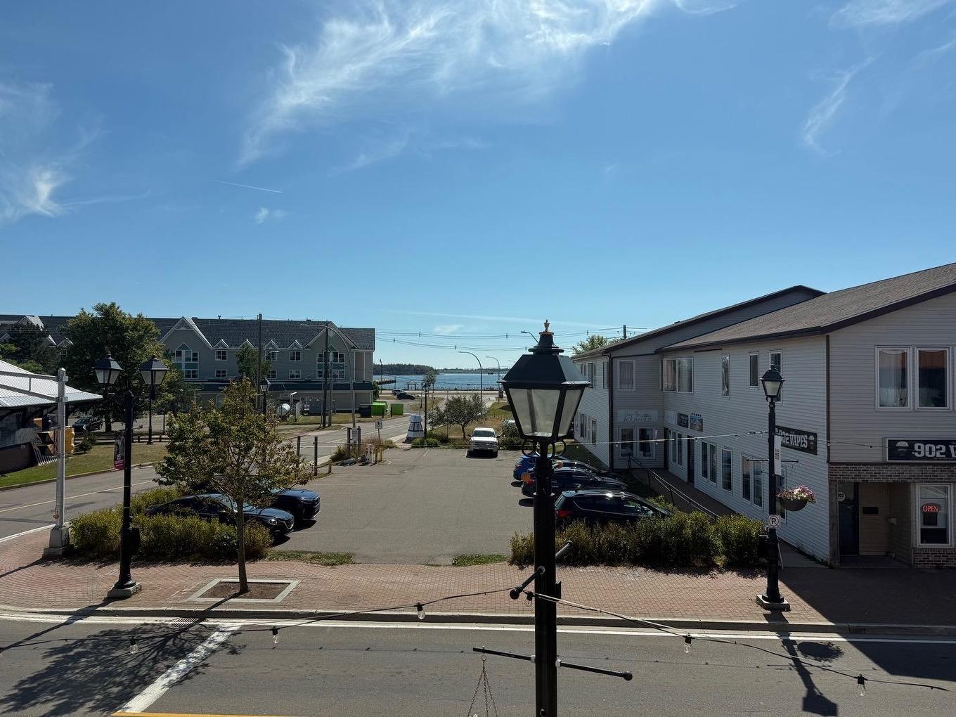 205 Water Street, Summerside, PE