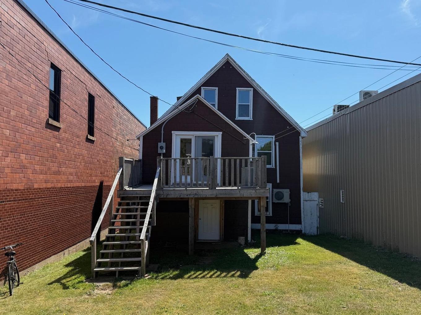 205 Water Street, Summerside, PE