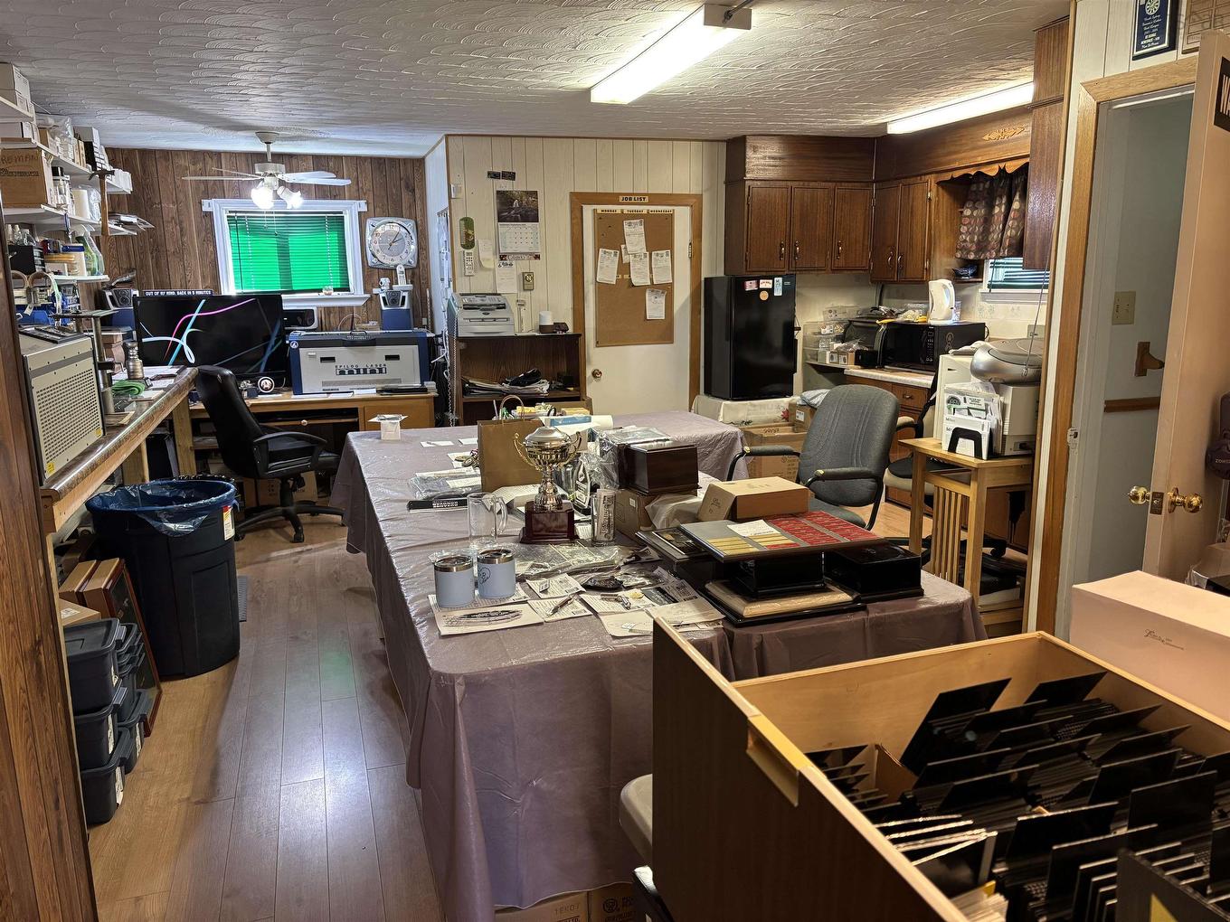 1145 Main Street, Sydney Mines, NS