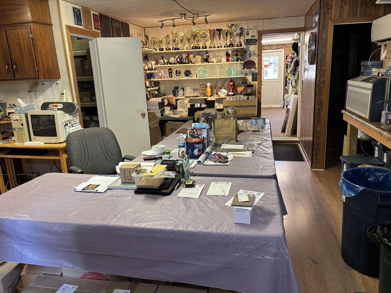 1145 Main Street, Sydney Mines, NS