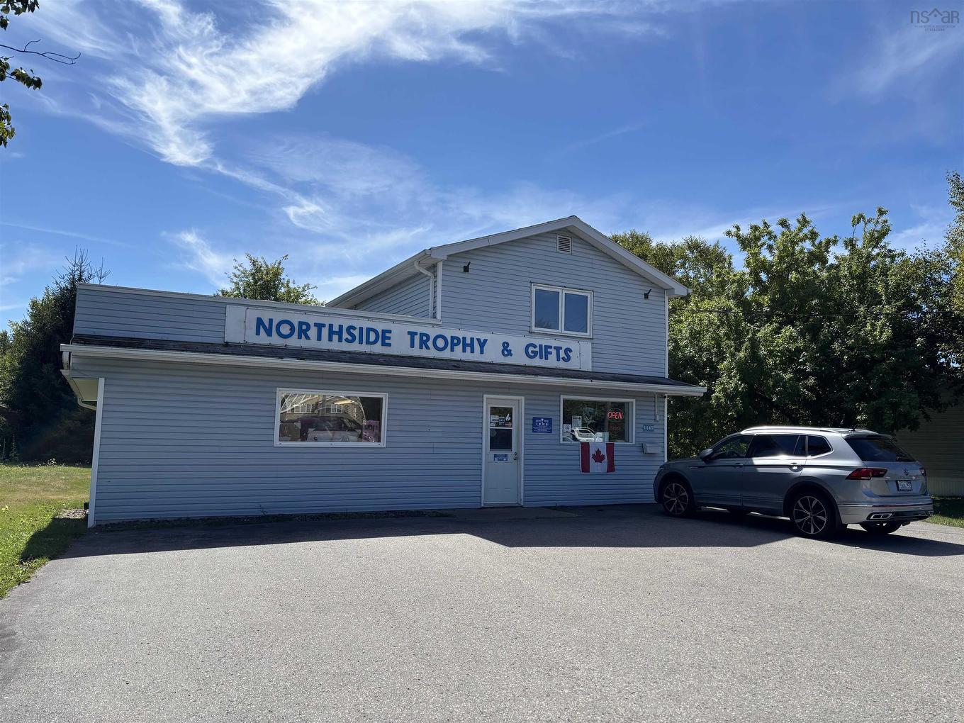 1145 Main Street, Sydney Mines, NS