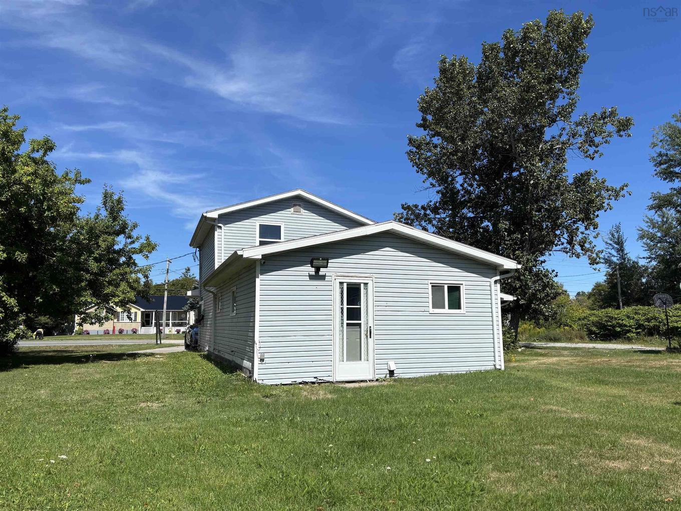 1145 Main Street, Sydney Mines, NS