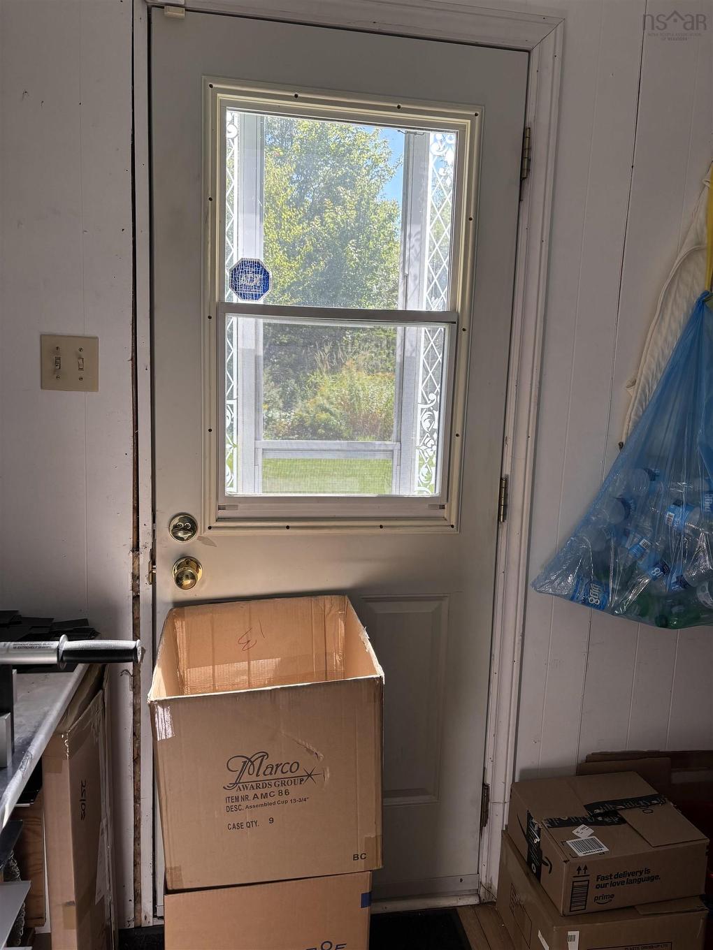 1145 Main Street, Sydney Mines, NS