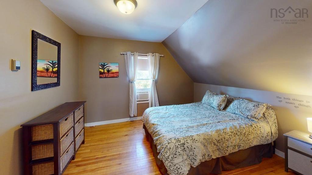 34 Duke Street, New Glasgow, NS