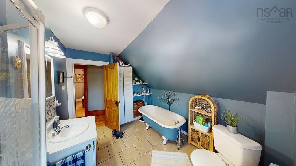 34 Duke Street, New Glasgow, NS