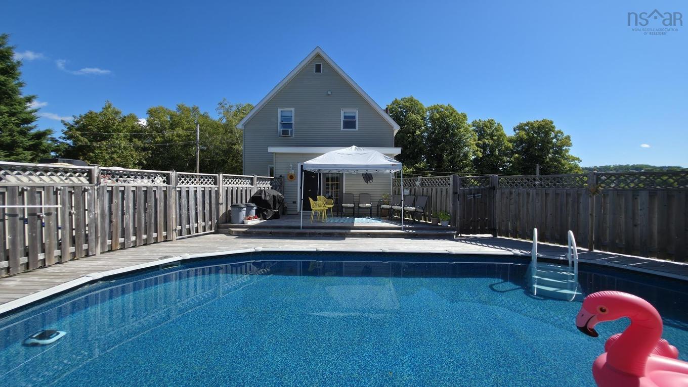 34 Duke Street, New Glasgow, NS