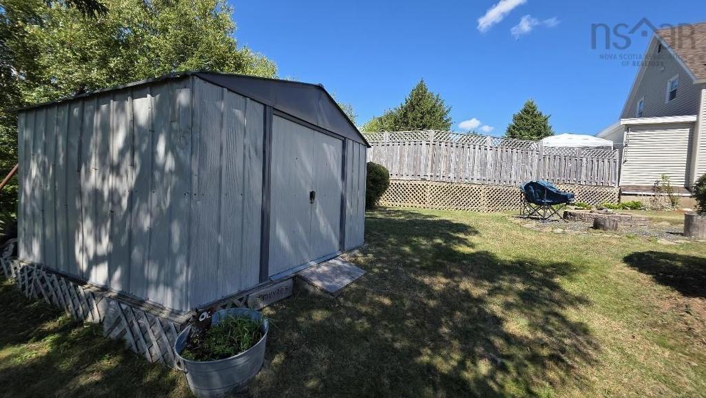 34 Duke Street, New Glasgow, NS