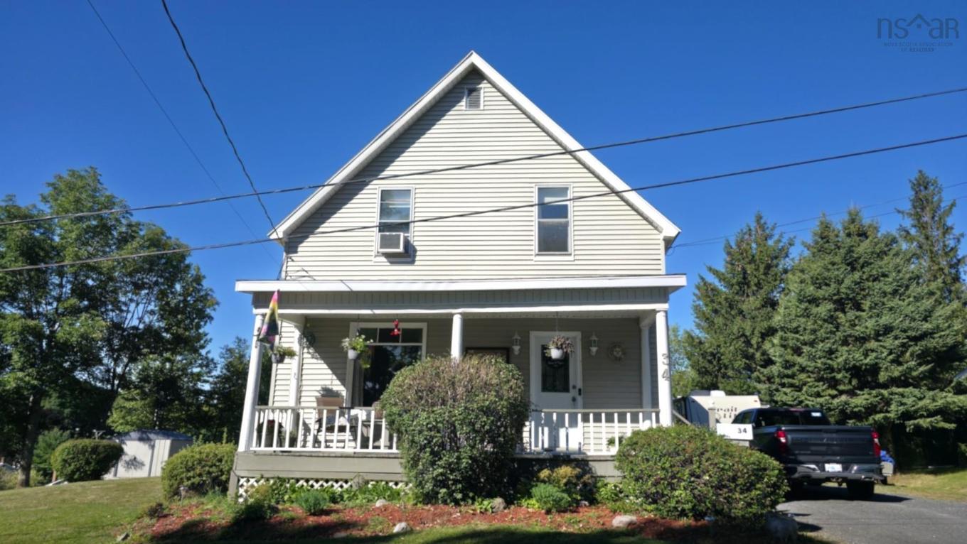 34 Duke Street, New Glasgow, NS