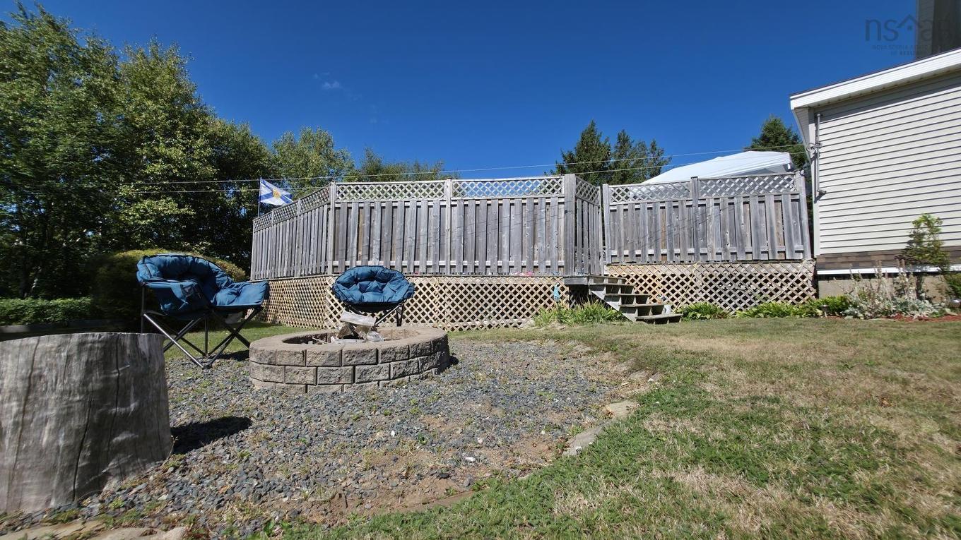 34 Duke Street, New Glasgow, NS