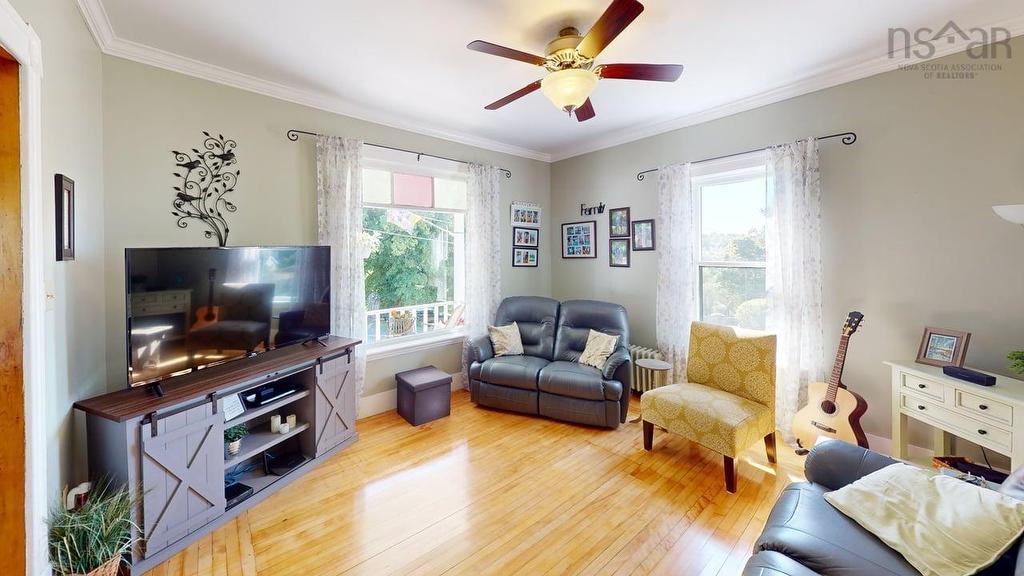 34 Duke Street, New Glasgow, NS