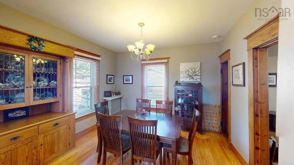 34 Duke Street, New Glasgow, NS