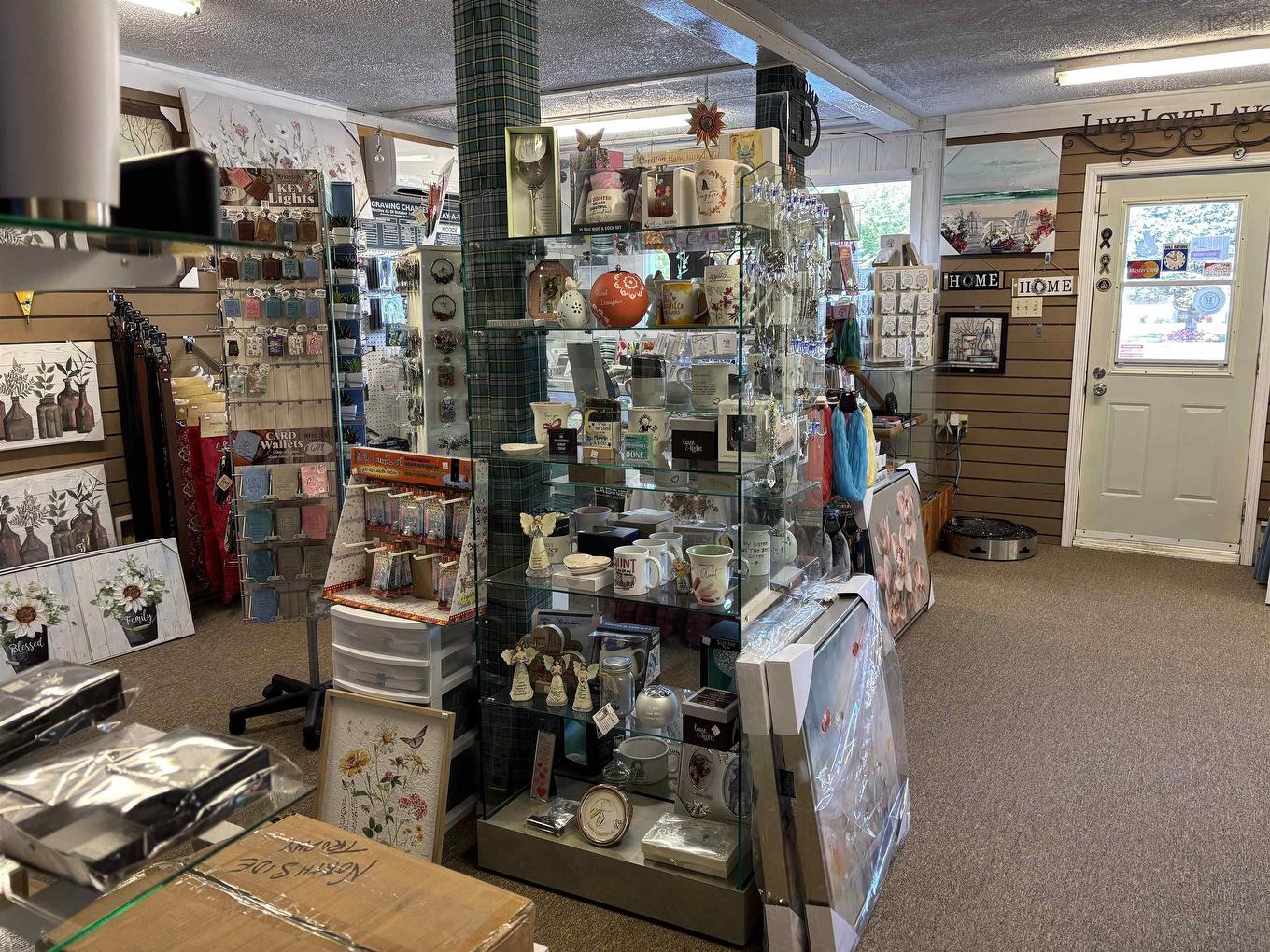 1145 Main Street, Sydney Mines, NS