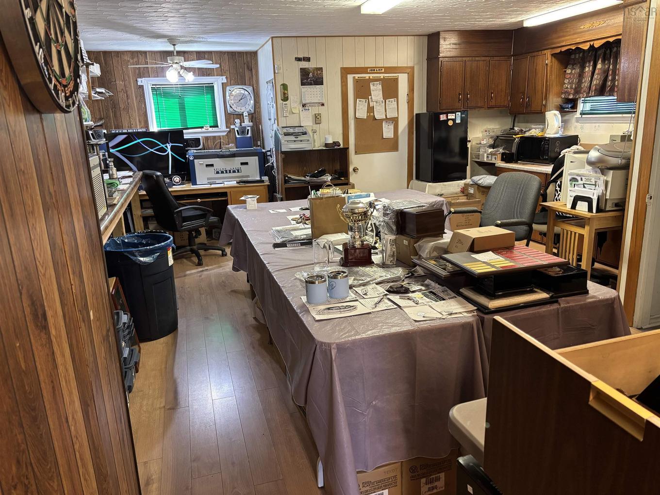 1145 Main Street, Sydney Mines, NS