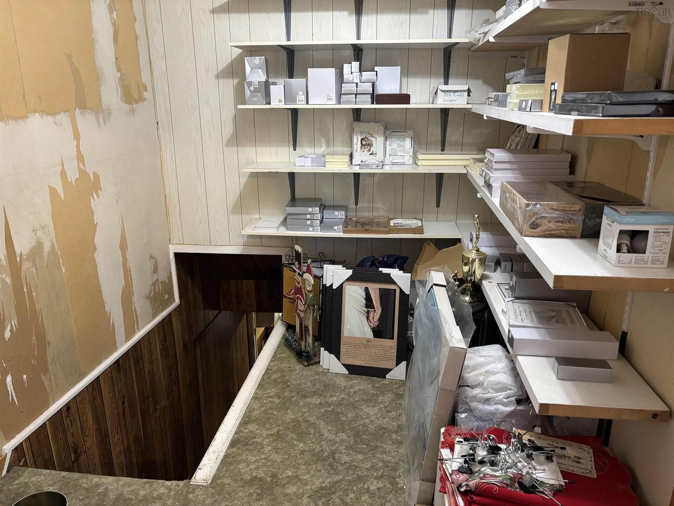 1145 Main Street, Sydney Mines, NS