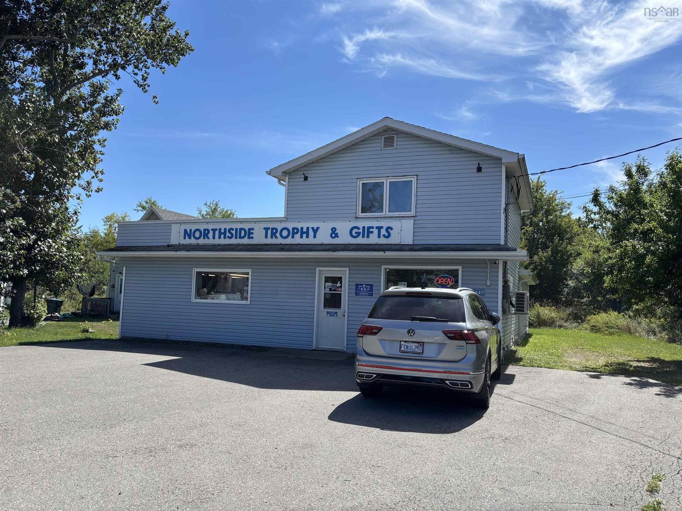 1145 Main Street, Sydney Mines, NS