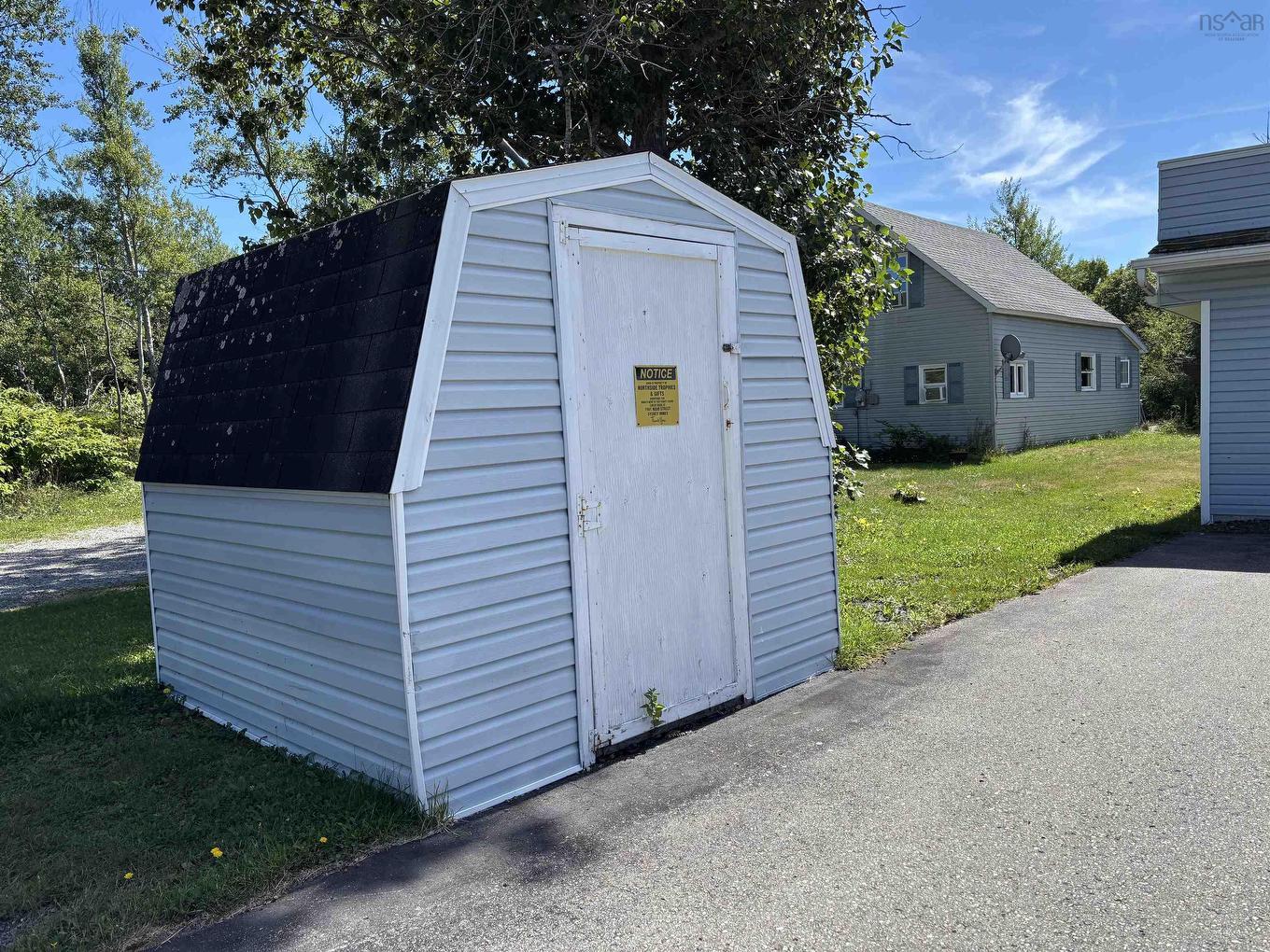 1145 Main Street, Sydney Mines, NS